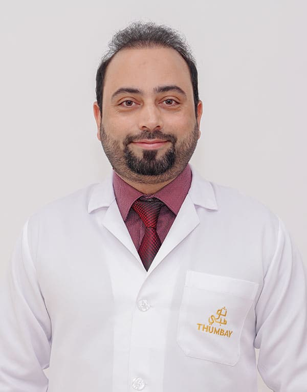 Dr. Mohd Shahid Bhat